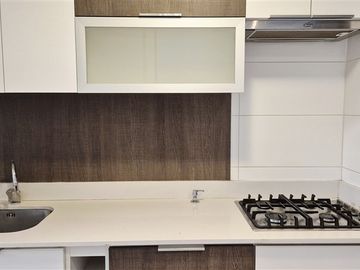 Departamento en venta de 2 dorm. en Providencia