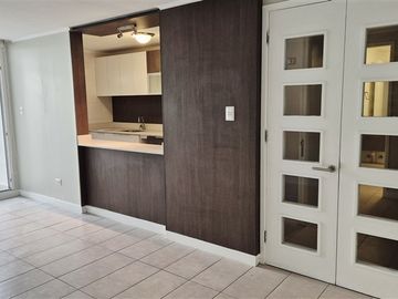 Departamento en venta de 2 dorm. en Providencia