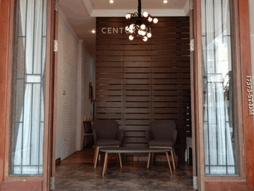 Dijual Rumah Cantik Semi Furnished Di Cluster Lokasi Di BSD