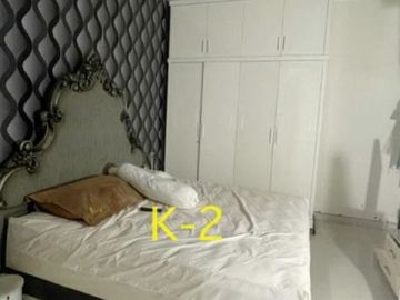 Rumah Longbeach Pakuwon city Full furnished