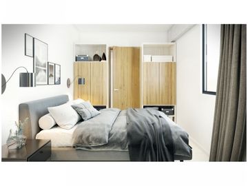 Departamento En venta En Parque Volcanes, Lomas De Angelópolis