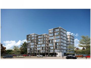 Departamento En venta En Parque Volcanes, Lomas De Angelópolis