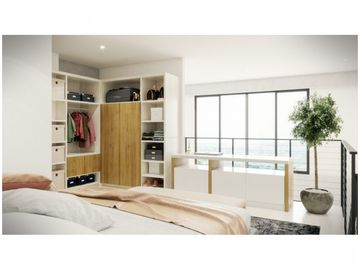 Departamento En venta En Parque Volcanes, Lomas De Angelópolis