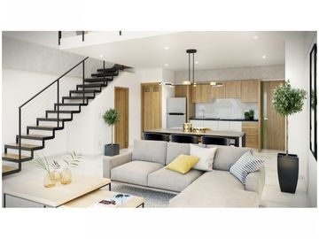 Departamento En venta En Parque Volcanes, Lomas De Angelópolis