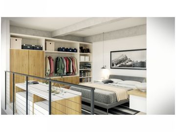 Departamento En venta En Parque Volcanes, Lomas De Angelópolis