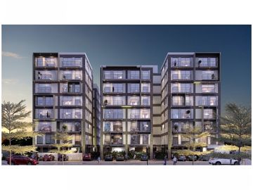 Departamento En venta En Parque Volcanes, Lomas De Angelópolis