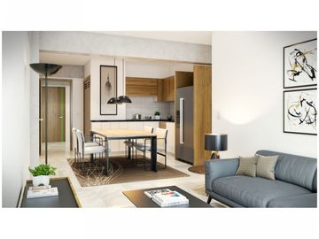 Departamento En venta En Parque Volcanes, Lomas De Angelópolis