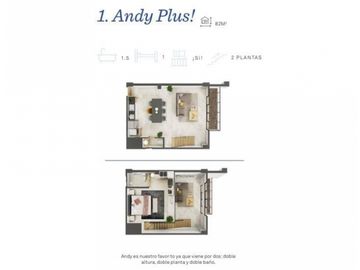 Departamento En venta En Parque Volcanes, Lomas De Angelópolis