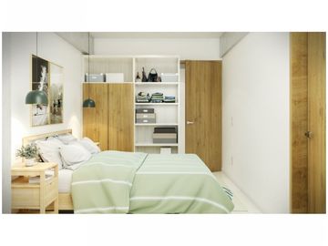 Departamento En venta En Parque Volcanes, Lomas De Angelópolis