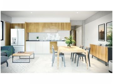Departamento En venta En Parque Volcanes, Lomas De Angelópolis