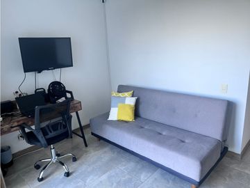 VENTA CASA CAMPESTRE UN SOLO NIVEL. EXCELENTE ESTADO