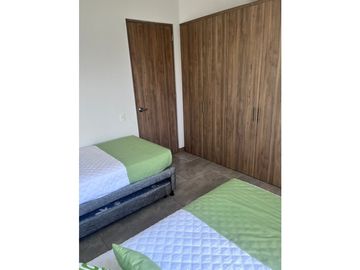 VENTA CASA CAMPESTRE UN SOLO NIVEL. EXCELENTE ESTADO