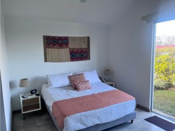 VENTA CASA CAMPESTRE UN SOLO NIVEL. EXCELENTE ESTADO