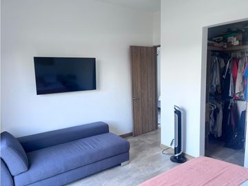 VENTA CASA CAMPESTRE UN SOLO NIVEL. EXCELENTE ESTADO