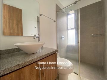 VENTA CASA CAMPESTRE UN SOLO NIVEL. EXCELENTE ESTADO