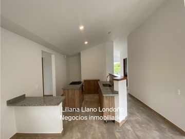 VENTA CASA CAMPESTRE UN SOLO NIVEL. EXCELENTE ESTADO