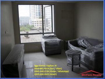 4SALE: (22.0sqm) STUD B CNDO U @SNSHNE 100 CITY PLZA-PIONEER