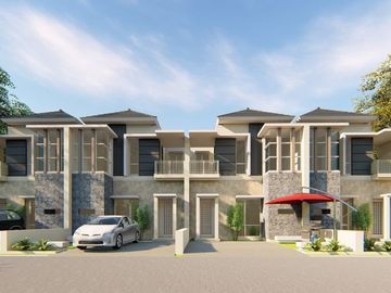 Promo Rumah Dijual dekat Wisata BNS