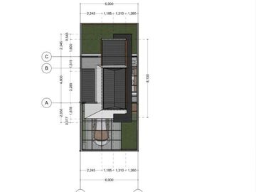 SUKAWANA VILLAS JAPANESE STYLE DISKON 50 JUTA