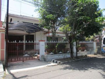 Jual Rumah Siap Huni Jl. Saronojiwo, Surabaya