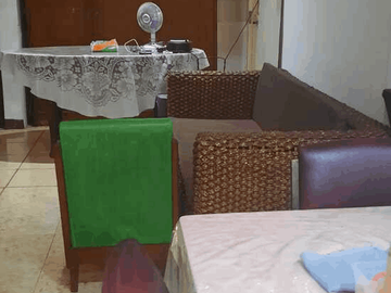 Rumah Lokasi Strategis Di Pondok Bambu Duren Sawit S6030