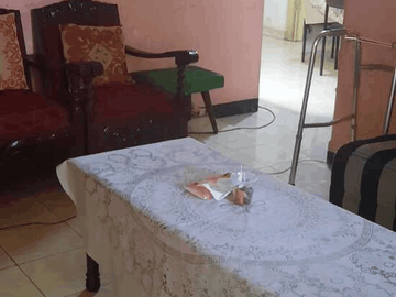 Rumah Lokasi Strategis Di Pondok Bambu Duren Sawit S6030