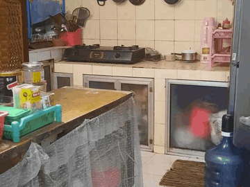 Rumah Lokasi Strategis Di Pondok Bambu Duren Sawit S6030