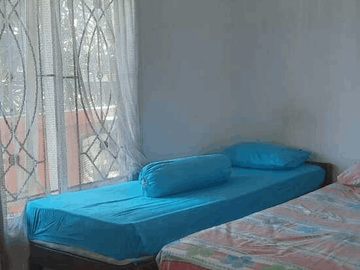 Rumah Lokasi Strategis Di Pondok Bambu Duren Sawit S6030