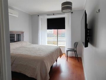 Casa en venta de 4D 3B en exclusivo sector de Peñalolén