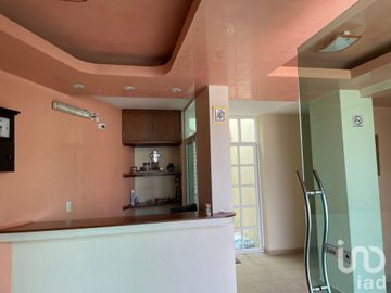 EN VENTA EDIFICIO EN PACHUCA HIDALGO