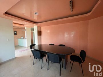 EN VENTA EDIFICIO EN PACHUCA HIDALGO