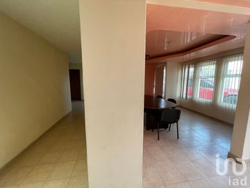EN VENTA EDIFICIO EN PACHUCA HIDALGO