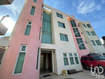EN VENTA EDIFICIO EN PACHUCA HIDALGO