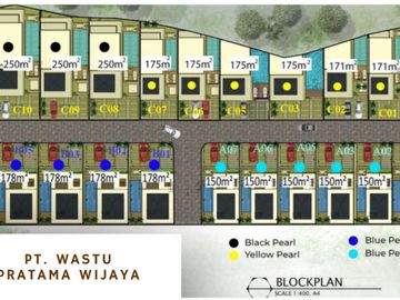 Villa Eksklusif Smart Eco View Laut Jimbaran Bali