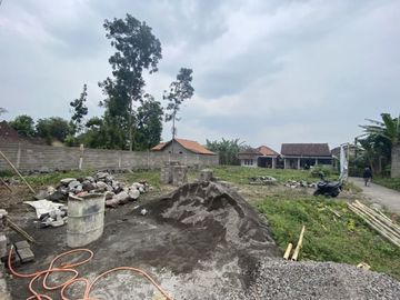 Jual Rumah Di Manisrengo Hanya 290jt Type 36/122 Siap KPR