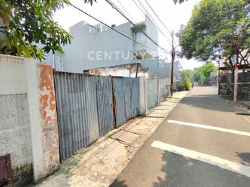 Dijual Tanah Strategis Dibawah Harga Pasar Senopati Jak Sel