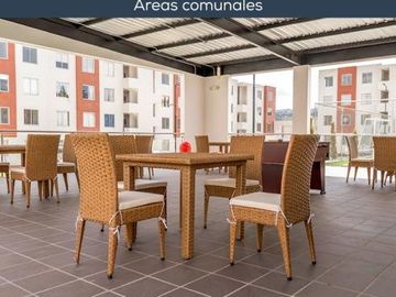 Departamentos de Venta en Quitumbe, Sur de Quito