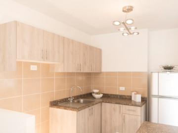Departamentos de Venta en Quitumbe, Sur de Quito