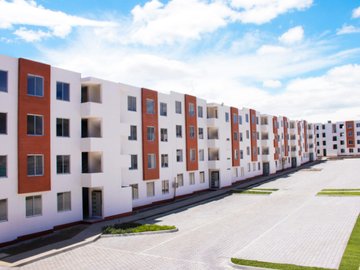 Departamentos de Venta en Quitumbe, Sur de Quito