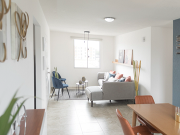 Departamentos de Venta en Quitumbe, Sur de Quito