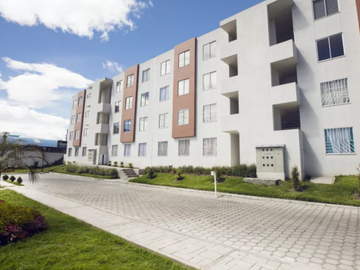 Departamentos de Venta en Quitumbe, Sur de Quito