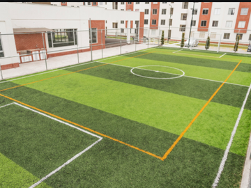 Departamentos de Venta en Quitumbe, Sur de Quito