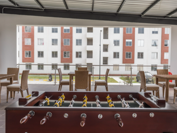 Departamentos de Venta en Quitumbe, Sur de Quito