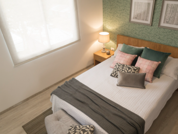 Departamentos de Venta en Quitumbe, Sur de Quito