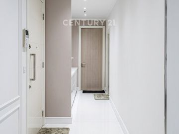 Apartement Exclusive Di Pantai Utara Jakarta Dengan Private Lift