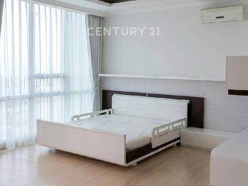 Apartement Exclusive Di Pantai Utara Jakarta Dengan Private Lift