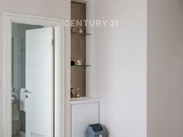 Apartement Exclusive Di Pantai Utara Jakarta Dengan Private Lift