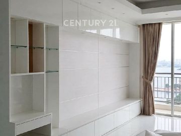 Apartement Exclusive Di Pantai Utara Jakarta Dengan Private Lift