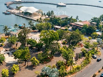 Apartement Exclusive Di Pantai Utara Jakarta Dengan Private Lift