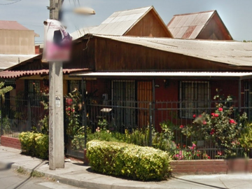 Casa esquina 2D 1B, Metro Tabor-Parcelas, NorOriente.